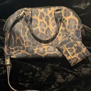 Steve Madden purse